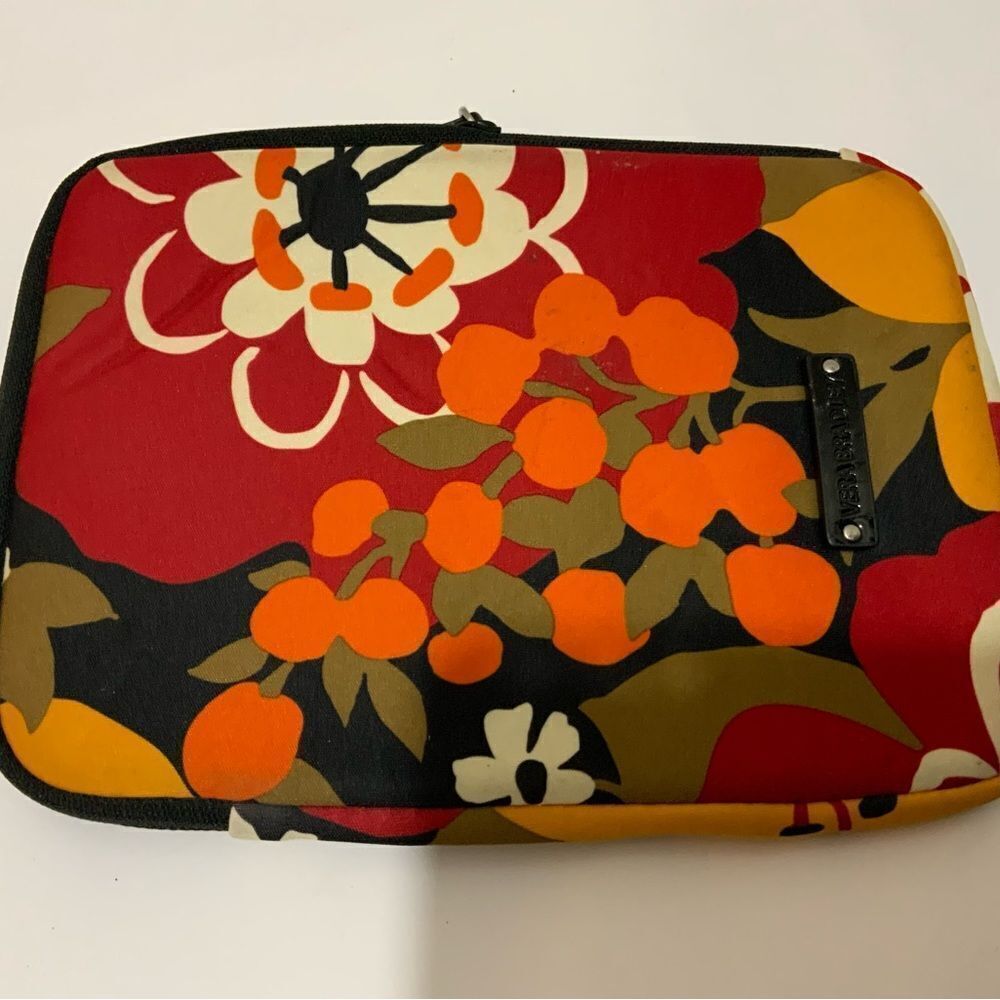 Vera Bradley Neoprene Tablet Soft Case